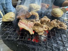 -火云龙烤肉(紫荆花店)
