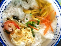 -长人馄饨铺(解放街店)