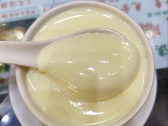 姜撞奶-义顺牛奶公司(新马路老店)