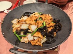 -山西会馆·晋菜·晋商宴·牌匾博物馆(胜利东街店)