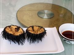 -景祥海鲜美食餐厅