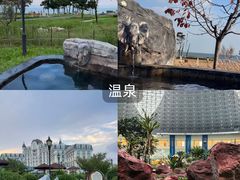 -即墨老公社·海肠捞饭大王(古城店)