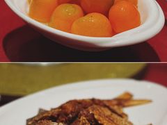 -老吉士酒家(天平路店)