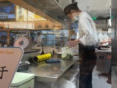 -蔡澜点心·粤菜(丽泽天街店)