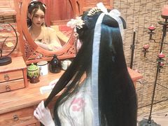 -汉仪华裳汉服旗袍·摄影写真馆(乌镇西栅店)