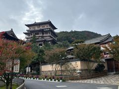 -径山寺