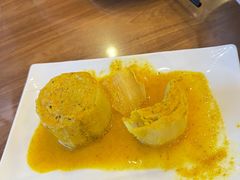 芥末堆-北京小肠陈饭庄(方庄店)