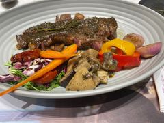 -娜娜家·Nana's restaurant(国金汇店)