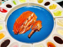-四季小馆·潤·中国菜(越秀公园店)