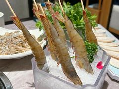 -野·大山里野生菌石锅土鸡(益田假日店)