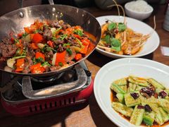 -乔街深夜食堂·小龙虾·高压锅生蚝(杭州总店)