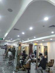 点击看大图 -HD HAIR STYLE