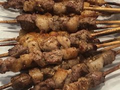 -京朋串屋·烧烤(望京西路总店)