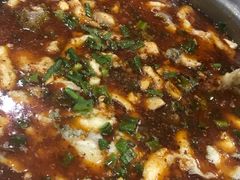 -金良酸菜鱼(宁海路总店)