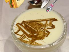 -基辅罗斯餐厅(翠微店)