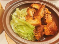 -蔡澜点心·粤菜(丽泽天街店)