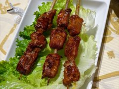 -串盟烧烤大排档·长沙美食地标(星沙店)