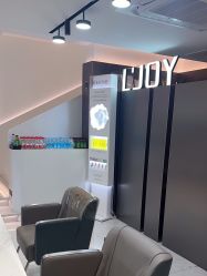 -LJOY丽锦造型·烫发染发