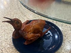 -煲煲掂风味煲仔饭餐厅(西区店)