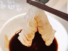 -寻味顺德·南记酒家·传统顺德菜·鱼生(广源路店)
