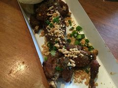 android_upload_pic-斗鸡饭场伙(新南门店)