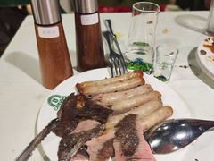 -戈拿旺巴西烤肉(崇文门店)