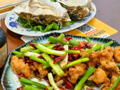-金龙·打边炉(武进路店)