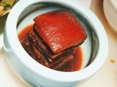 东坡肉-桂满陇天书(南京德基旗舰店)