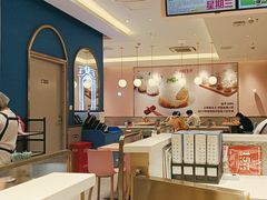 -小杨生煎(周浦万达店)
