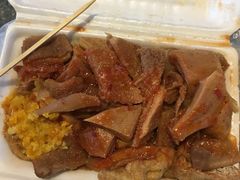 -细妹五香牛杂(步行街店)