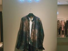 -沈阳大商千盛购物中心有限公司(长江街店)