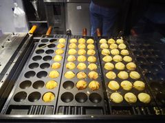 -粉粉乐鲷鱼烧(美罗城店)
