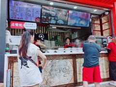 -钟方模白家肥肠粉(春熙店)