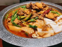 -那拉提之疆·新疆菜(美院店)