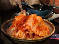 -炙韩料理·部队锅专门店