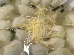 -绿杨馄饨临顿路店