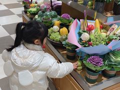 -杭州大厦LSE城市生活超市(杭州大厦店)