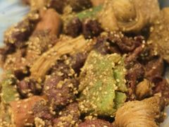 -二钢串叔麻辣烫(华龙大厦店)