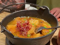 -茄子恰恰·新云南小炒(坪山益田店)