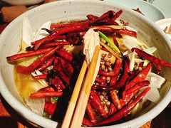 -双流老妈兔头(荟聚店)