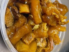 -阿姨牛杂(北京路店)