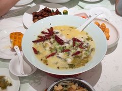 -大树餐厅(红旗街万达店)