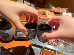 菊正宗清酒-食也烧肉(临平店)