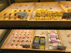 -鲍师傅糕点(春熙路店)