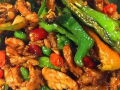 -西江美食舫·江西菜(健德桥店)