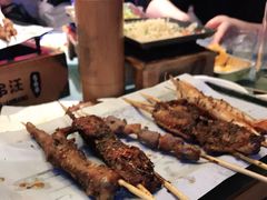 -肉串汪(望京店)