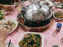 -侠成水上农庄(工业大道店)