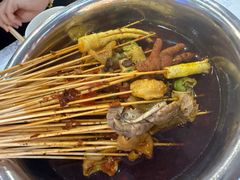 -成都瓜串串(华强北店)