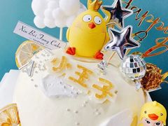 -心焙·Cake(街道口未来城店)