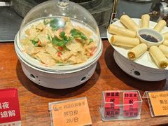 -梁家大院•农家菜(昆山会展中心店)